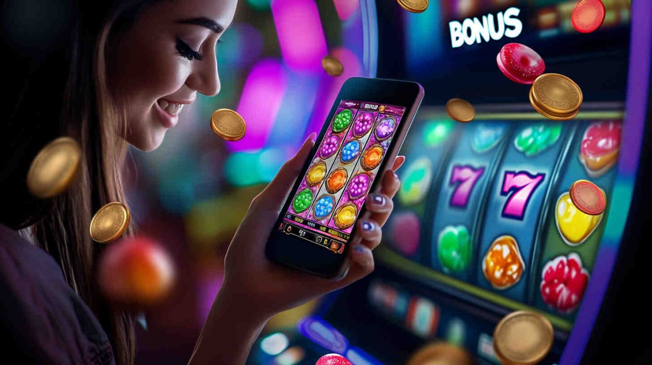 uu8888 PG Soft JILI Slots Mobile APP MMK ငွေသွင်းကာ ကစားနေသောမြင်ကွင်း