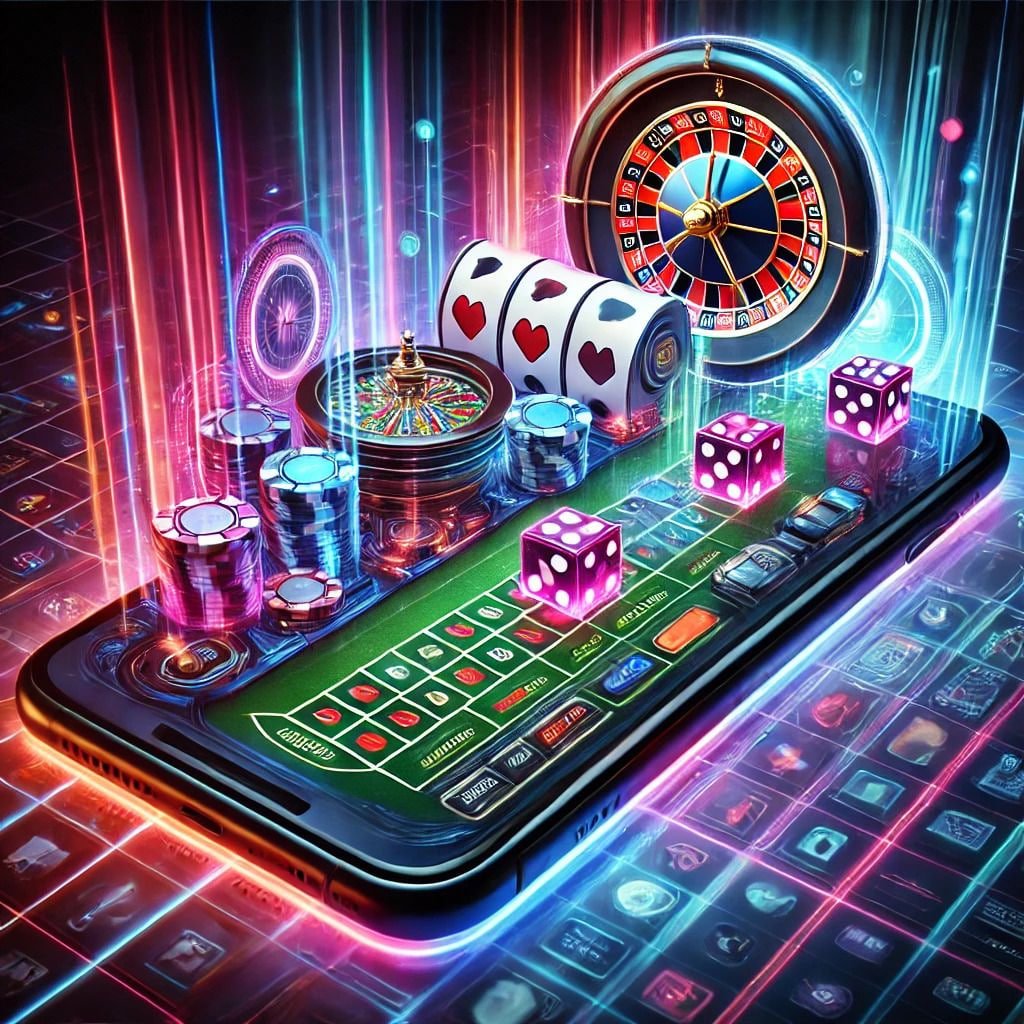 Slots ဂိမ်းများ uu8888